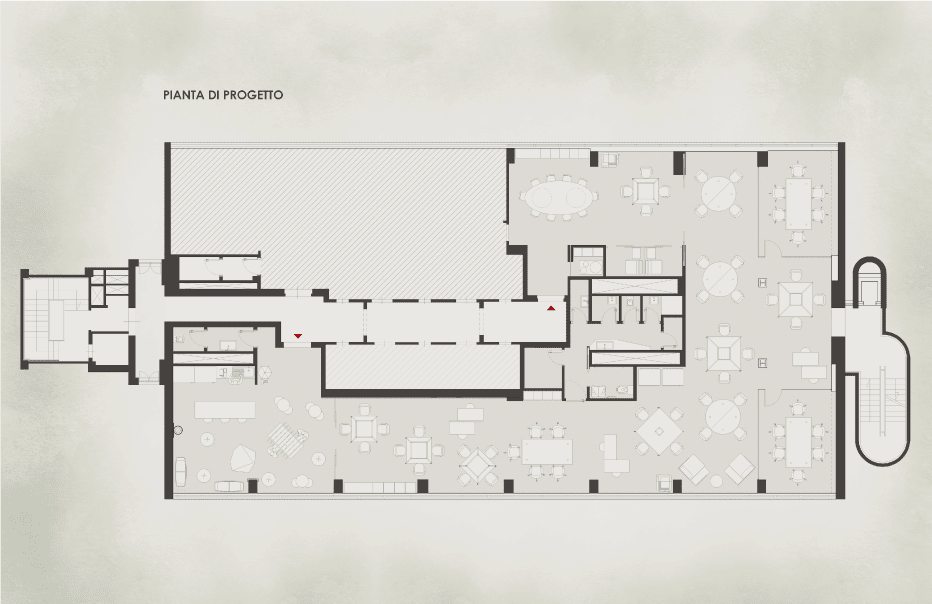 A3SERVICE-uffici-citel-piantina